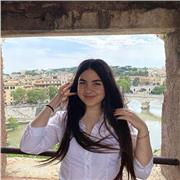 N’hésitez pas de me contacter pour vous soutenir dans vos cours d’anglais/arabe!